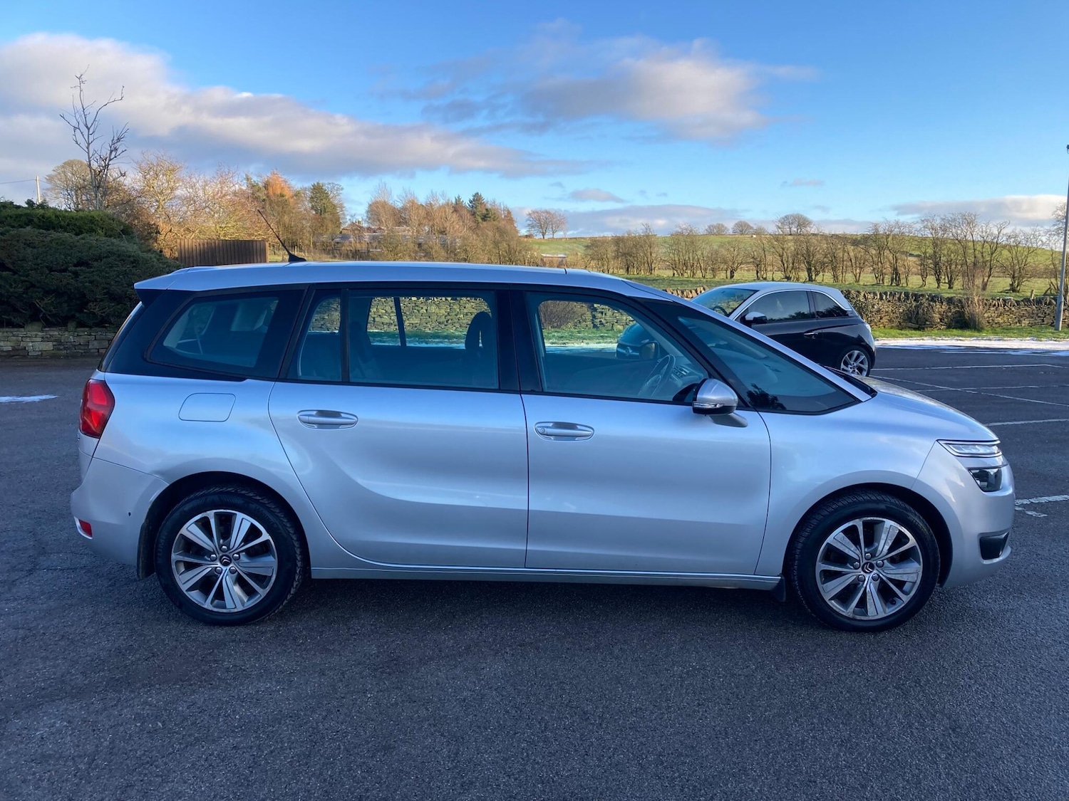 Used Citroen C4 Grand Picasso for sale - 77090992: Photo 2