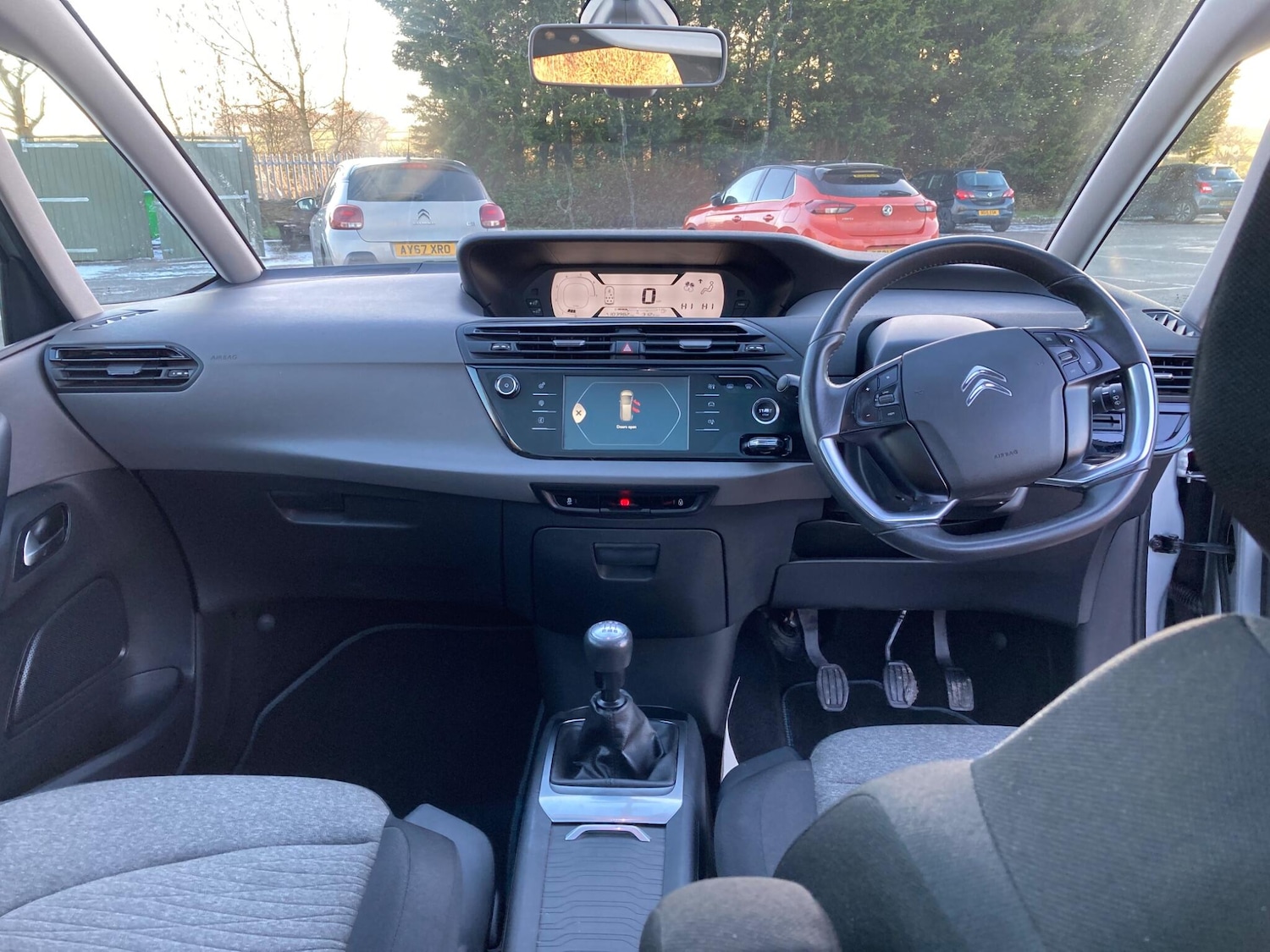 Used Citroen C4 Grand Picasso for sale - 77090992: Photo 20