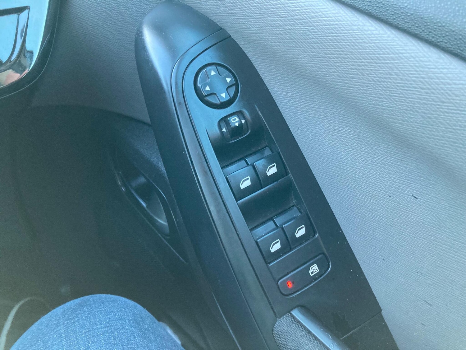 Used Citroen C4 Grand Picasso for sale - 77090992: Photo 24