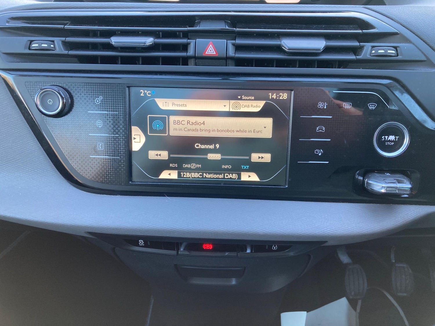 Used Citroen C4 Grand Picasso for sale - 77090992: Photo 25