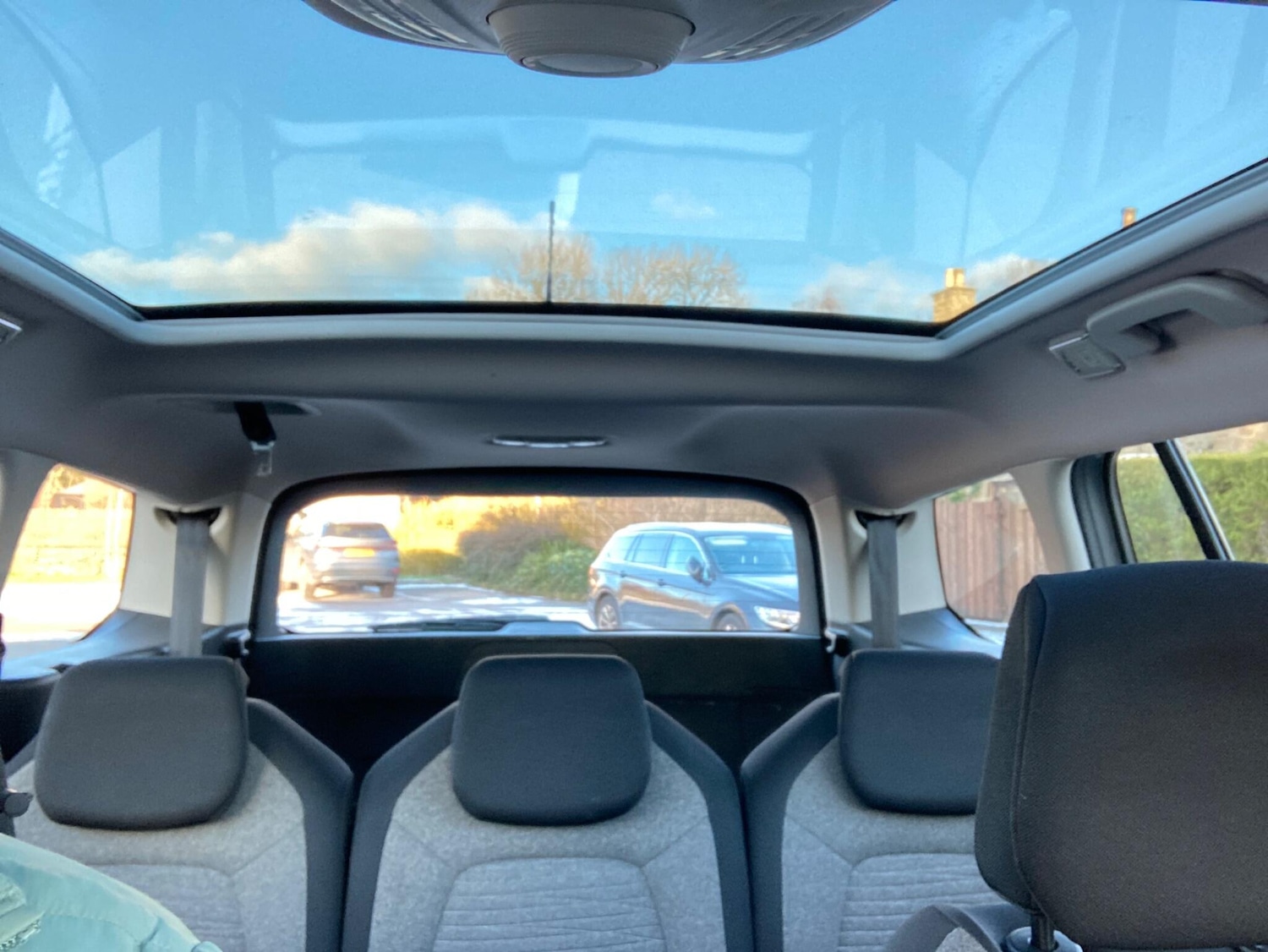 Used Citroen C4 Grand Picasso for sale - 77090992: Photo 29