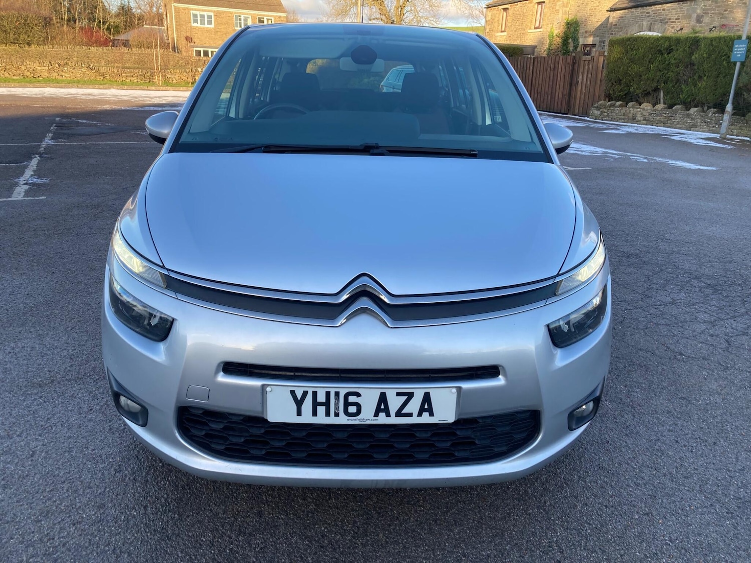 Used Citroen C4 Grand Picasso for sale - 77090992: Photo 4