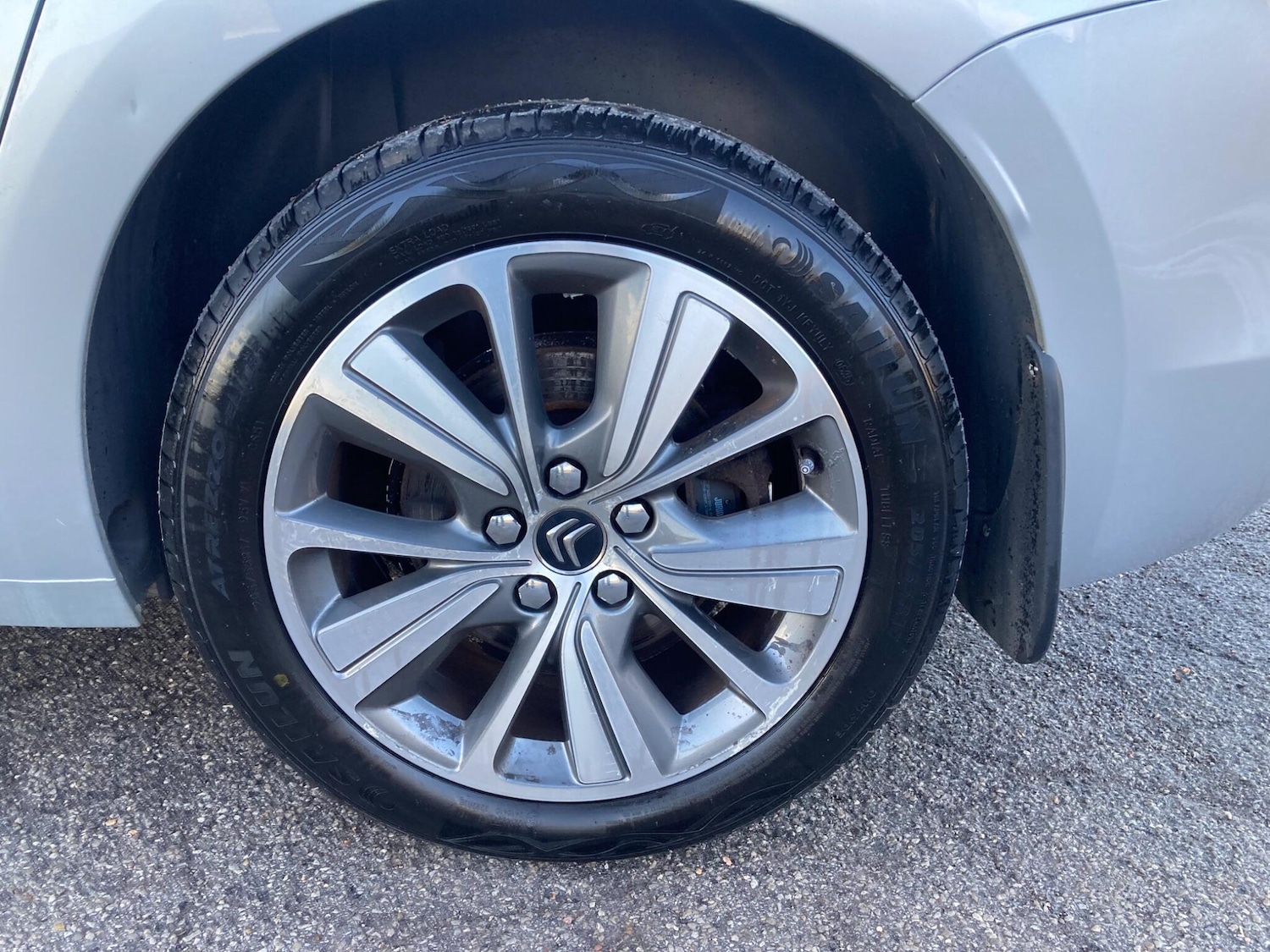 Used Citroen C4 Grand Picasso for sale - 77090992: Photo 9