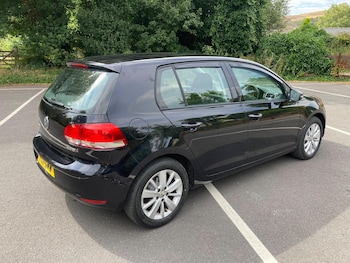 Used Volkswagen Golf 2011 for sale - 79533039: Photo