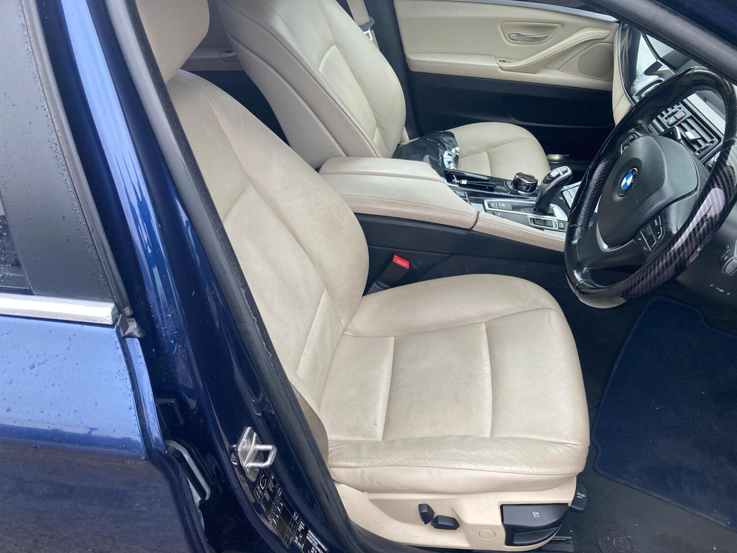 Used BMW 5 Series 2012 for sale - 77479545: Photo 11