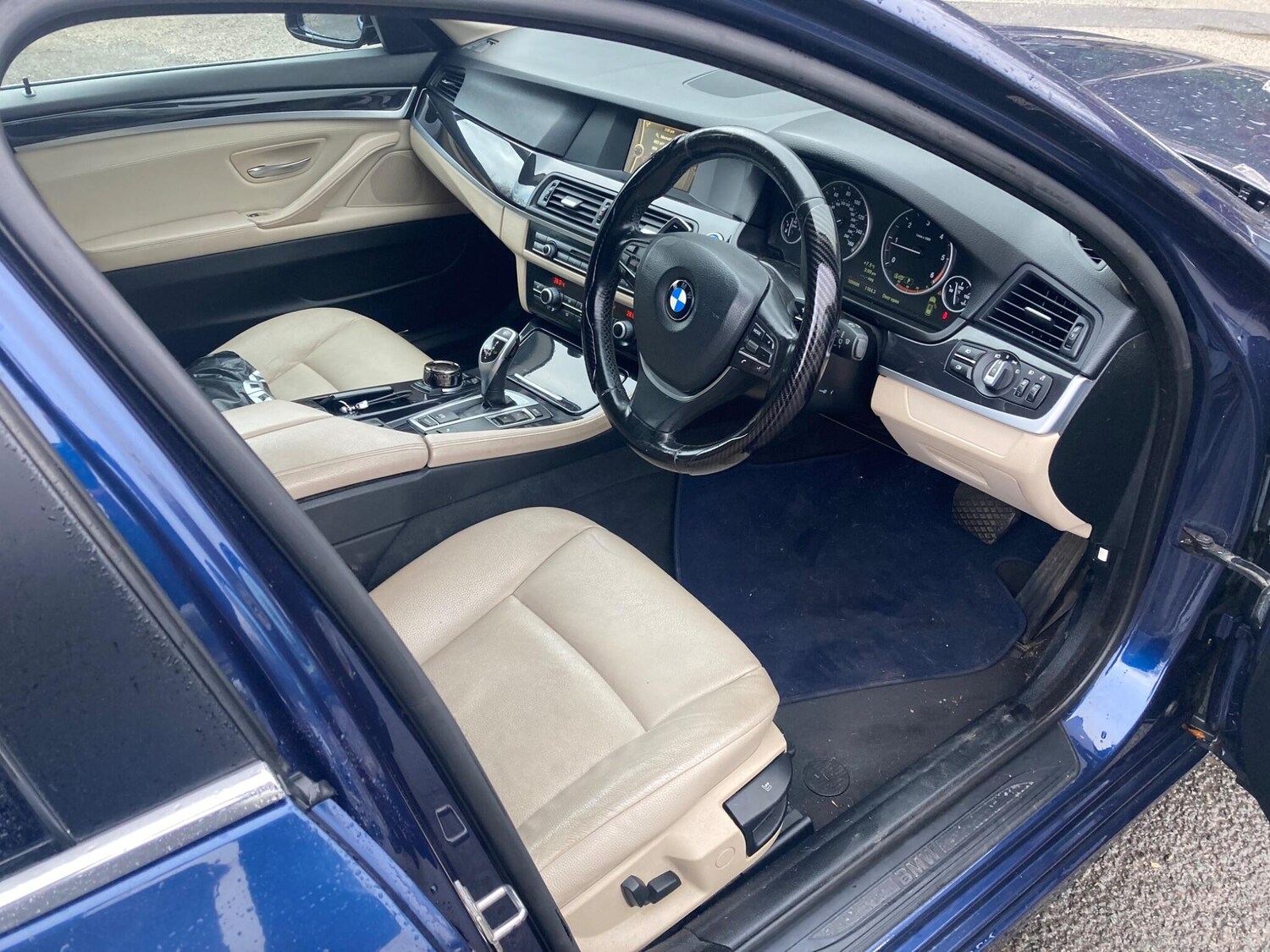 Used BMW 5 Series 2012 for sale - 77479545: Photo 14