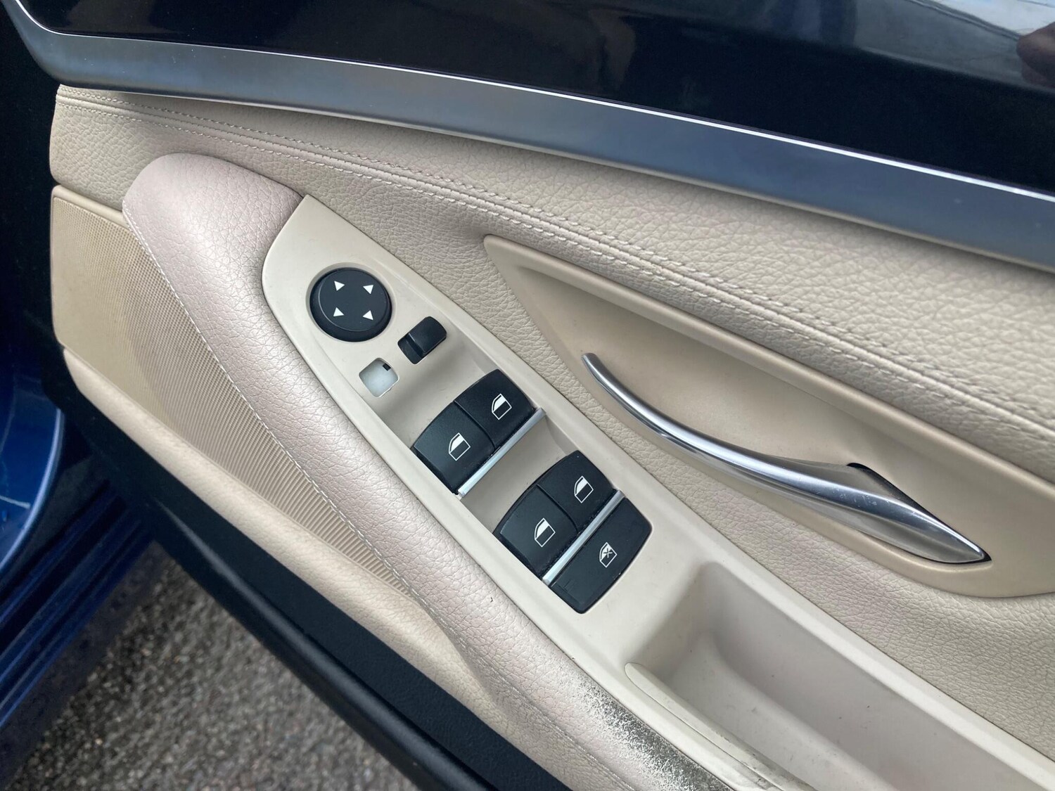 Used BMW 5 Series 2012 for sale - 77479545: Photo 15