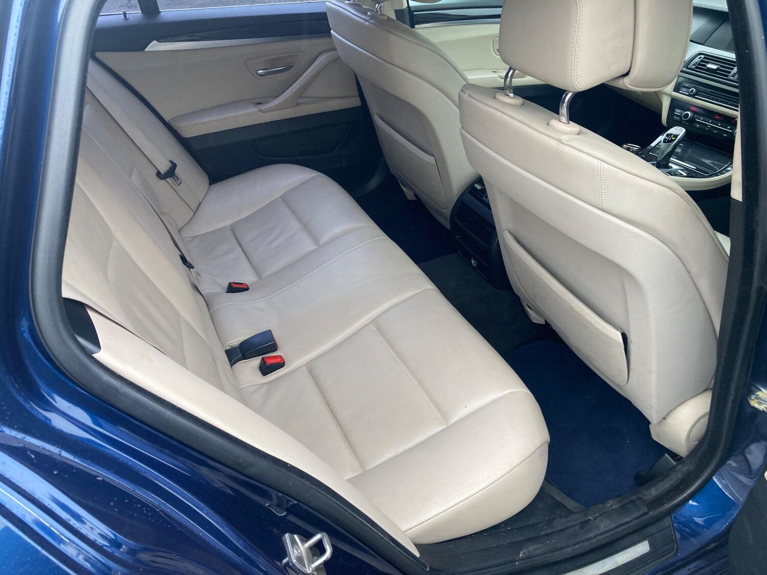 Used BMW 5 Series 2012 for sale - 77479545: Photo 16