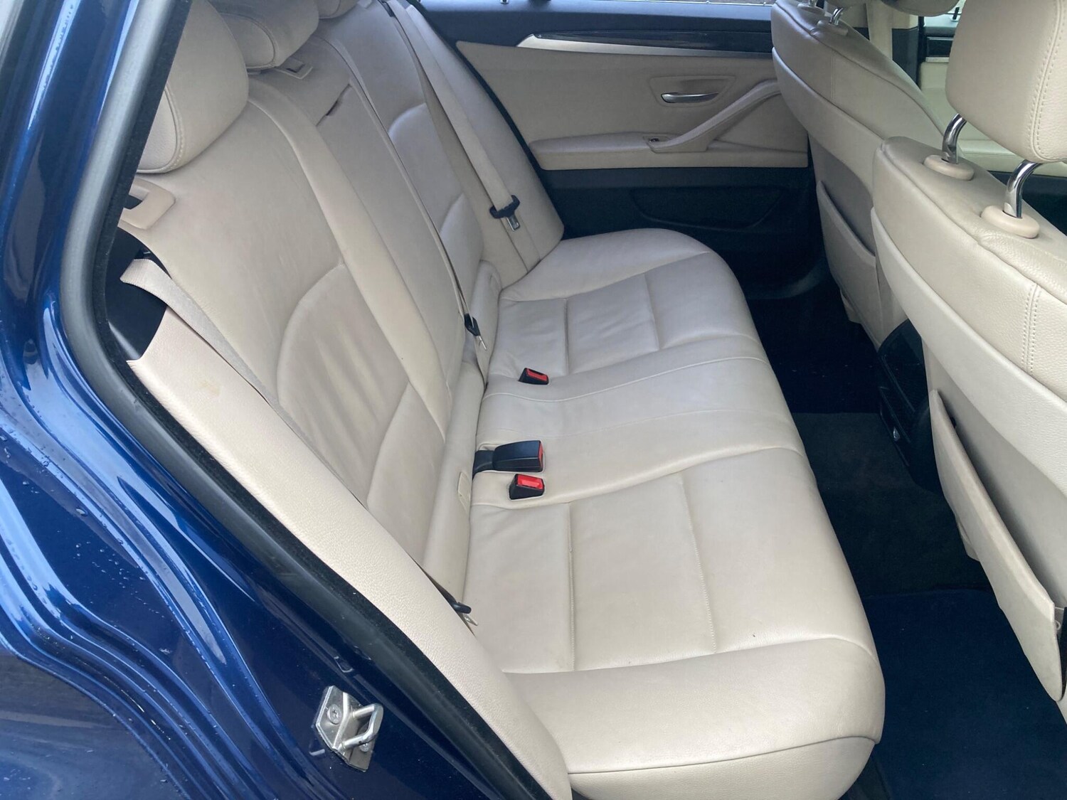 Used BMW 5 Series 2012 for sale - 77479545: Photo 17