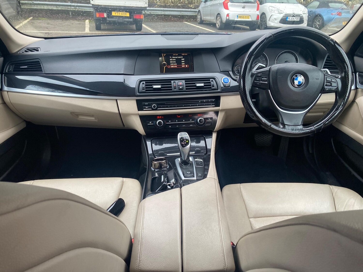 Used BMW 5 Series 2012 for sale - 77479545: Photo 18