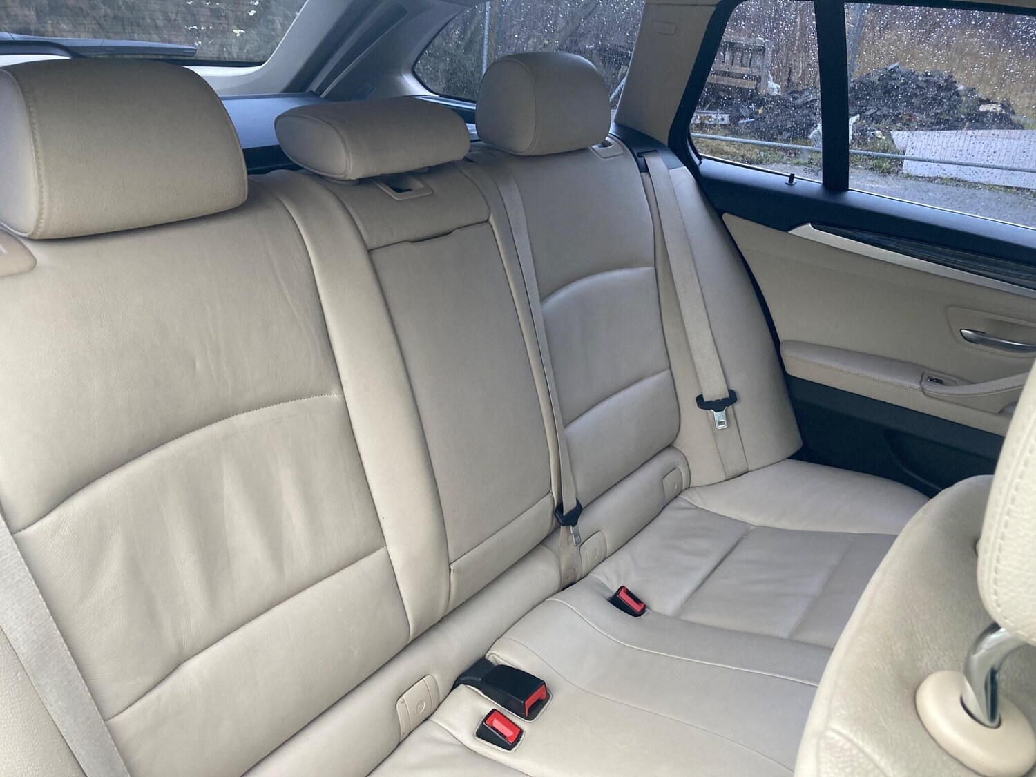 Used BMW 5 Series 2012 for sale - 77479545: Photo 19