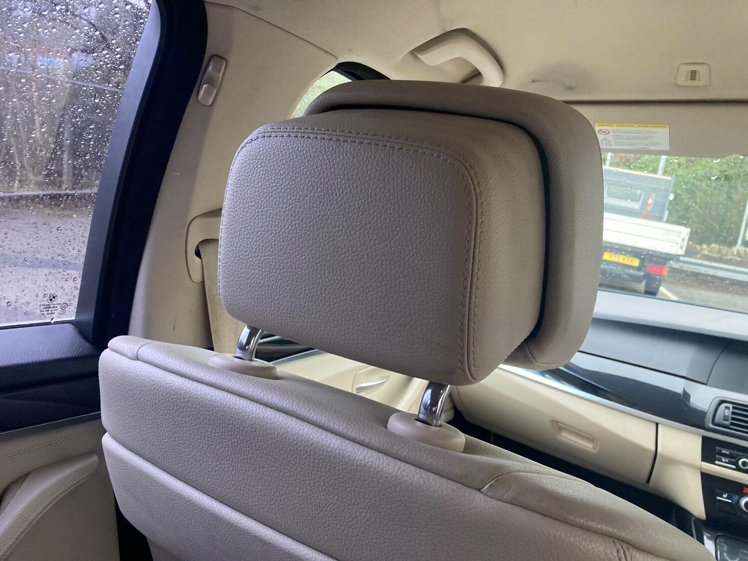 Used BMW 5 Series 2012 for sale - 77479545: Photo 21