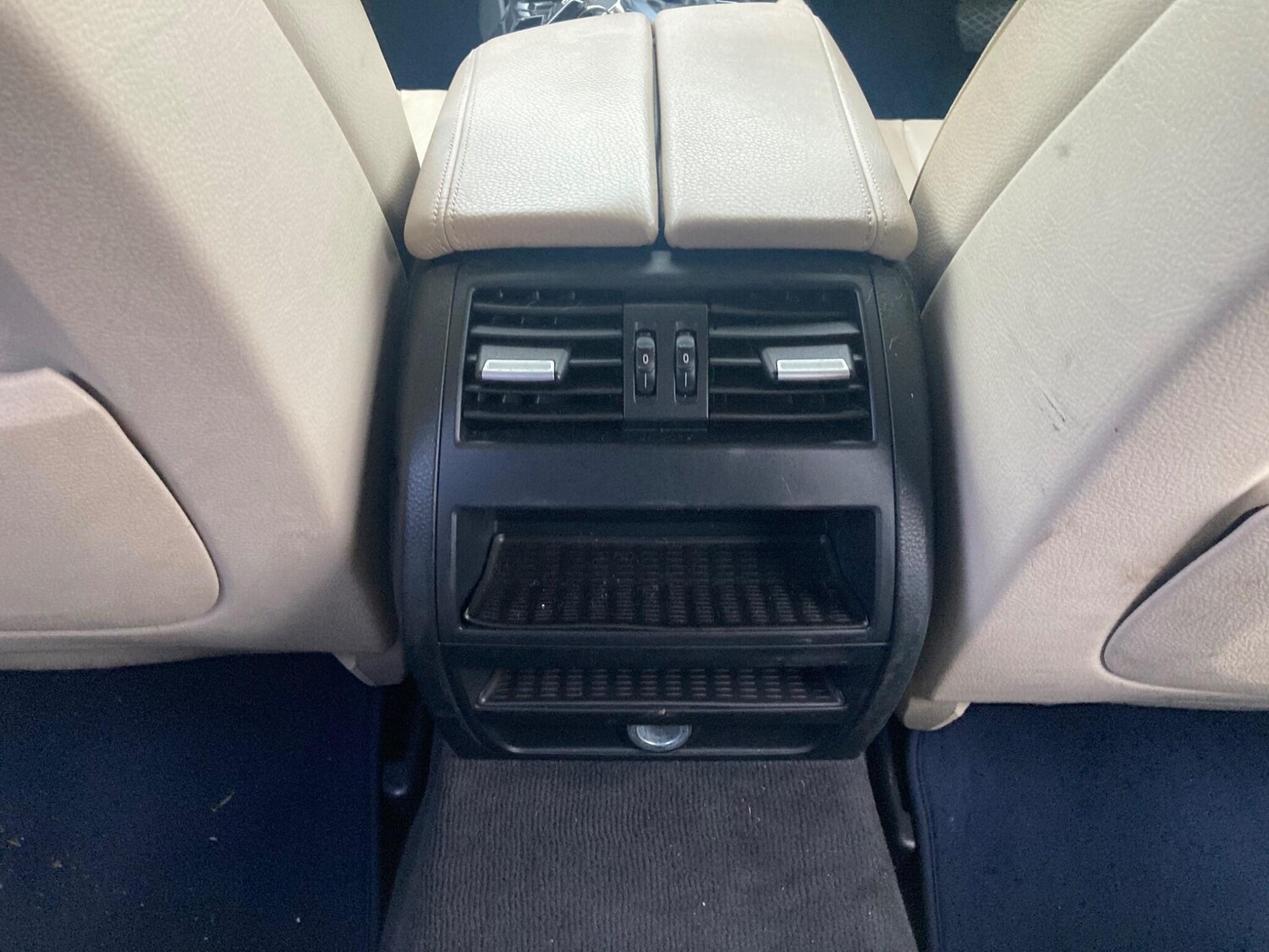 Used BMW 5 Series 2012 for sale - 77479545: Photo 22