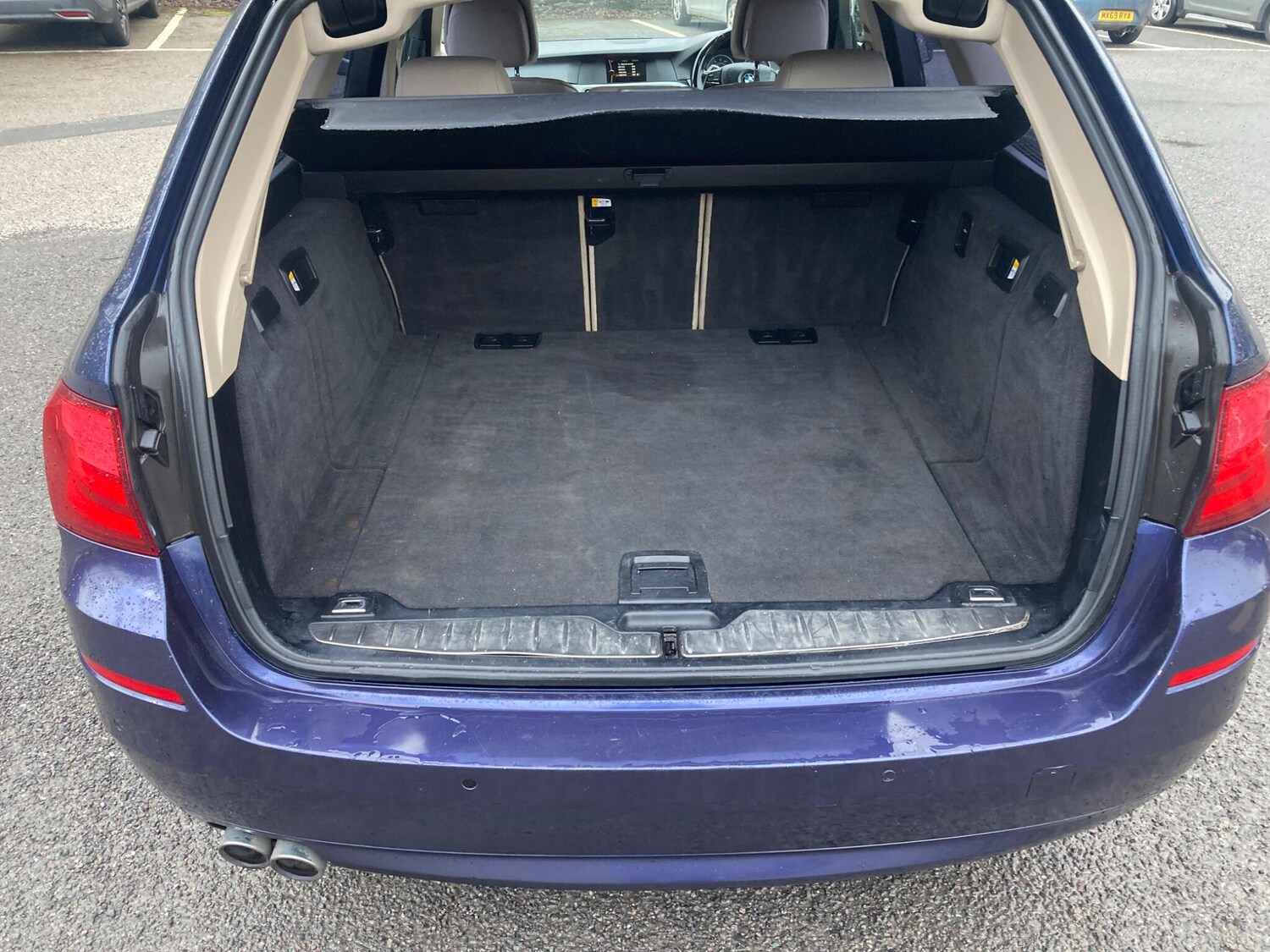 Used BMW 5 Series 2012 for sale - 77479545: Photo 25