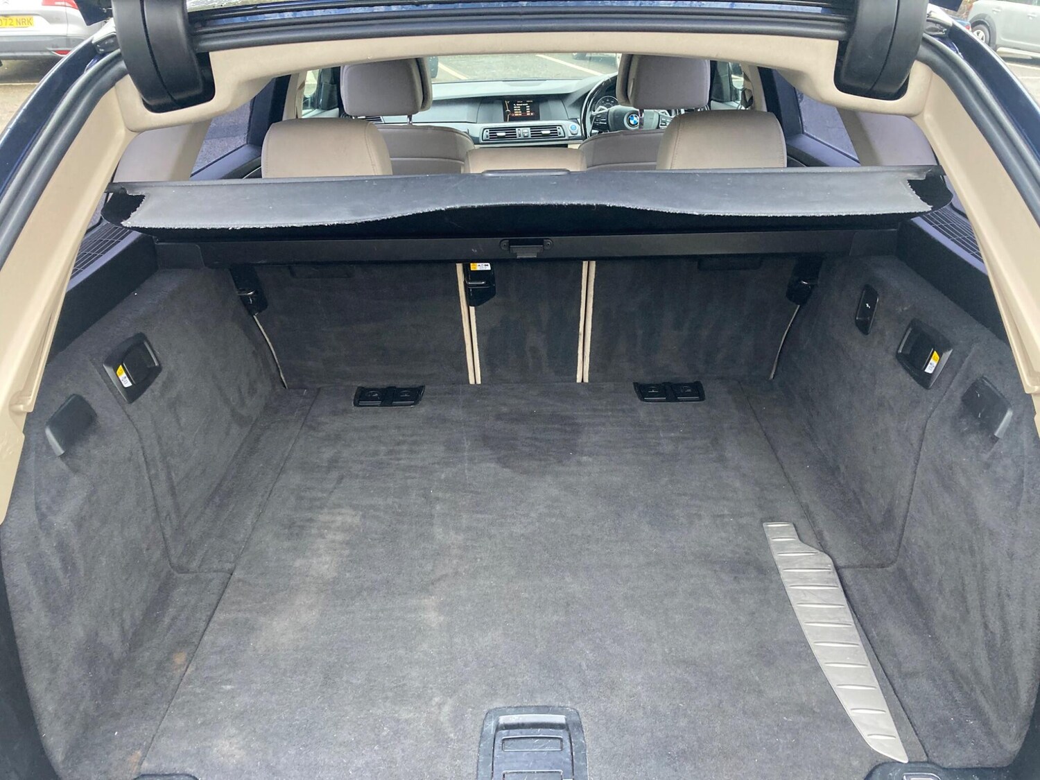 Used BMW 5 Series 2012 for sale - 77479545: Photo 26