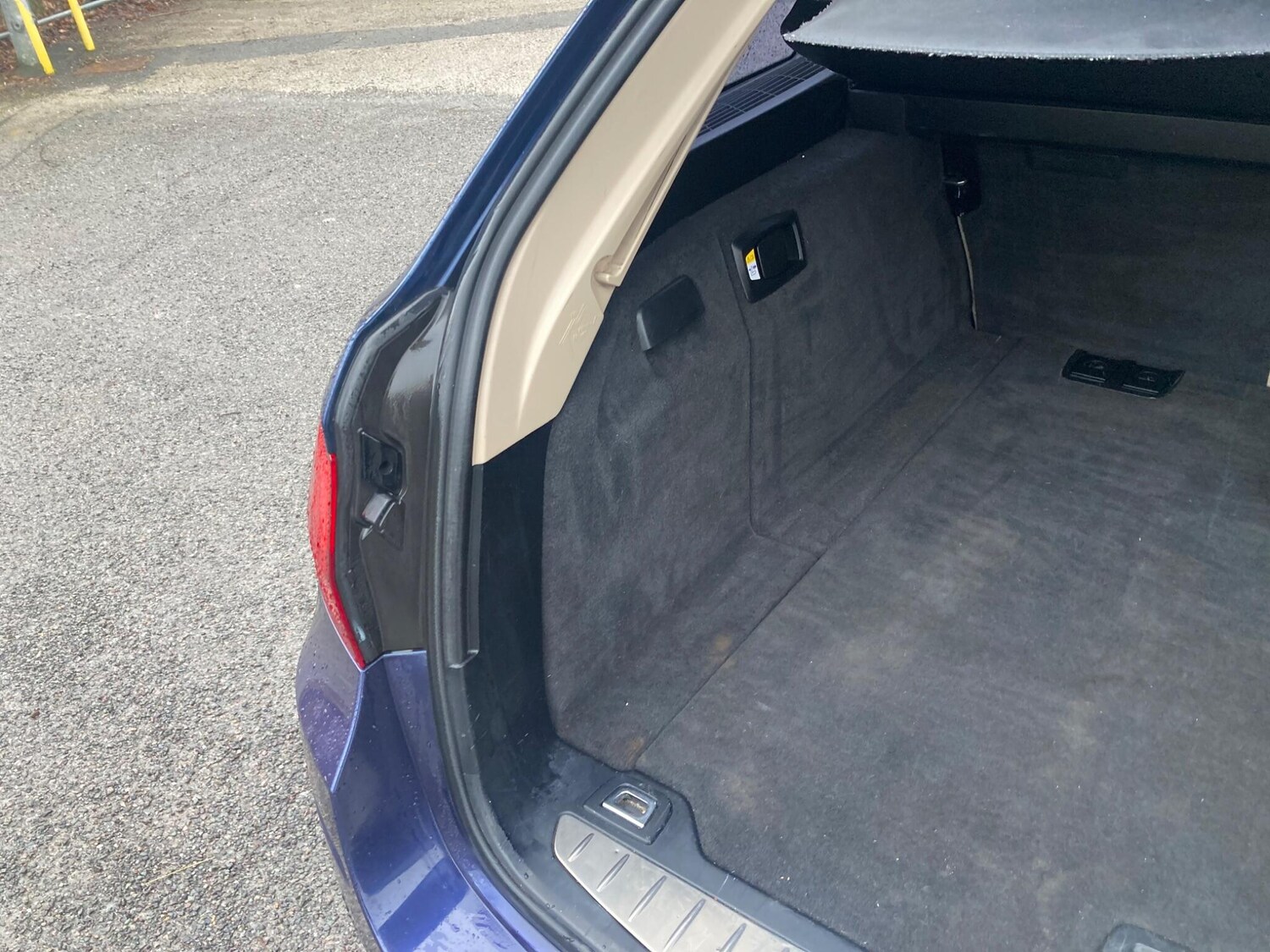 Used BMW 5 Series 2012 for sale - 77479545: Photo 27