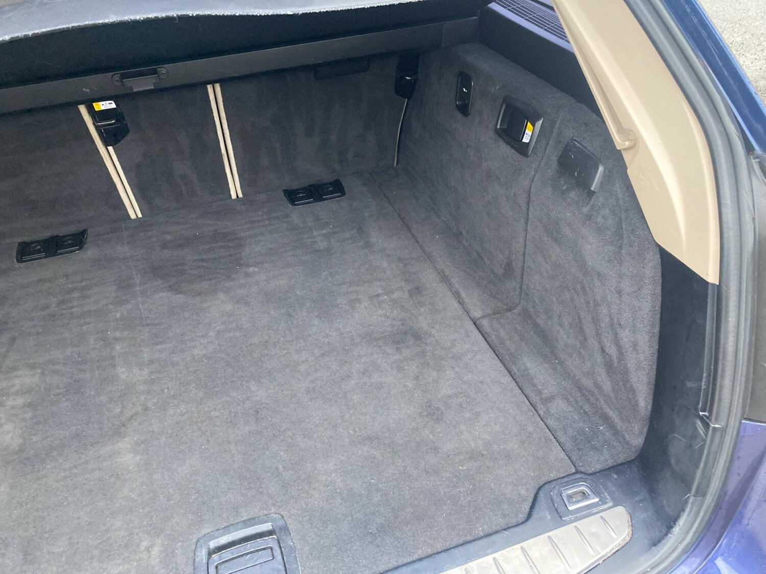 Used BMW 5 Series 2012 for sale - 77479545: Photo 28