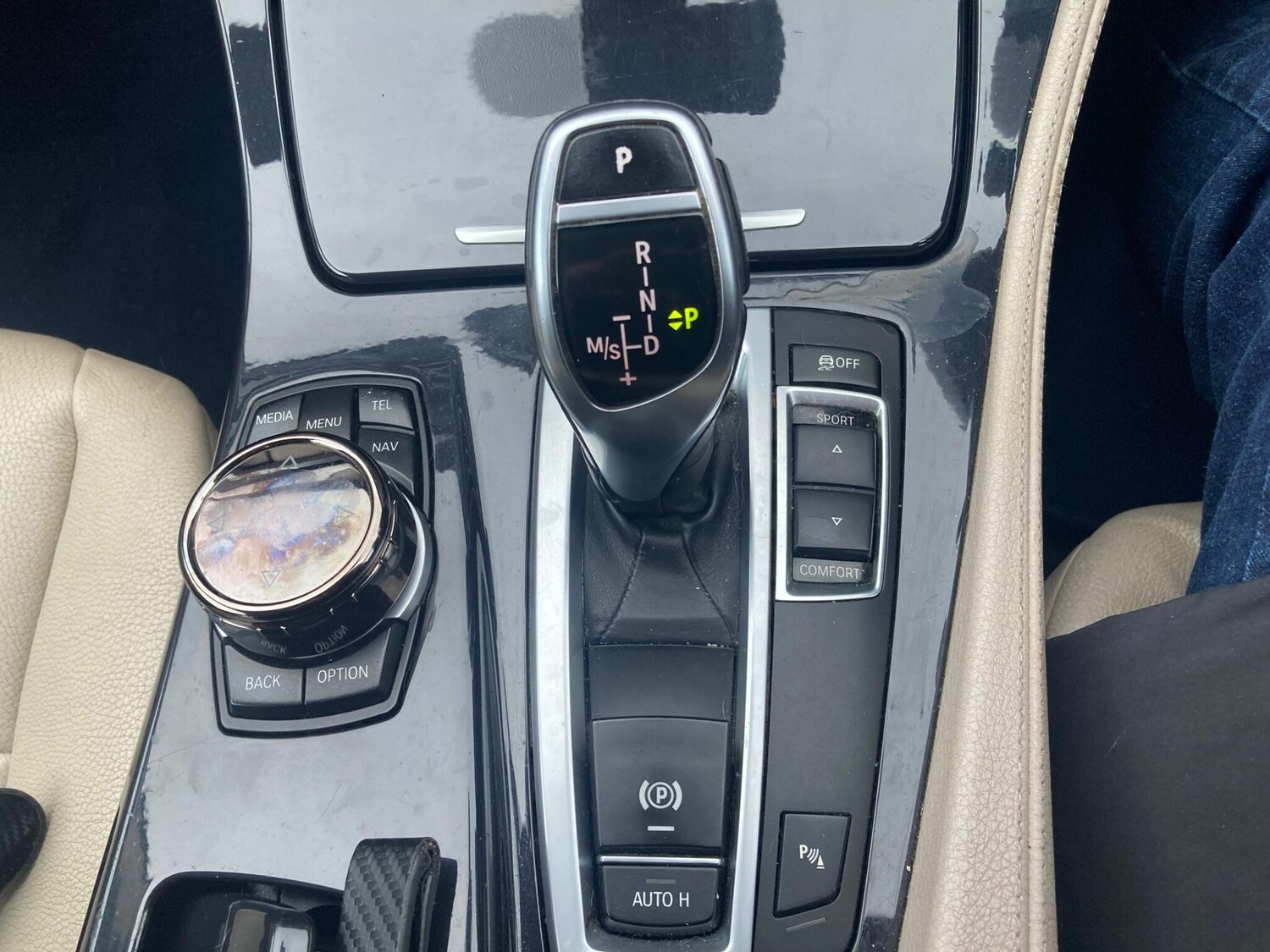 Used BMW 5 Series 2012 for sale - 77479545: Photo 32