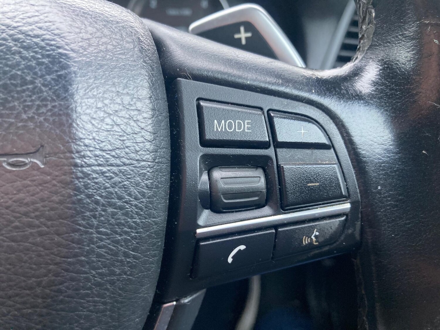 Used BMW 5 Series 2012 for sale - 77479545: Photo 34