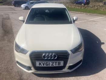 Used Audi A1 2011 for sale - 74169772: Photo