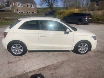 Used Audi A1 2011 for sale - 74169772: Photo