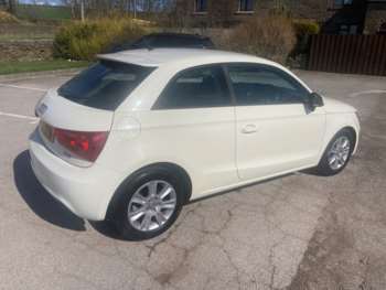 Used Audi A1 2011 for sale - 74169772: Photo