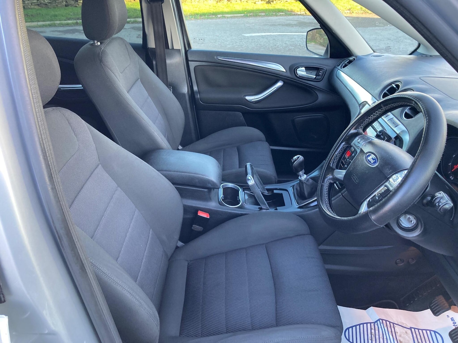 Used Ford S-Max 2010 for sale - 76657259: Photo 10