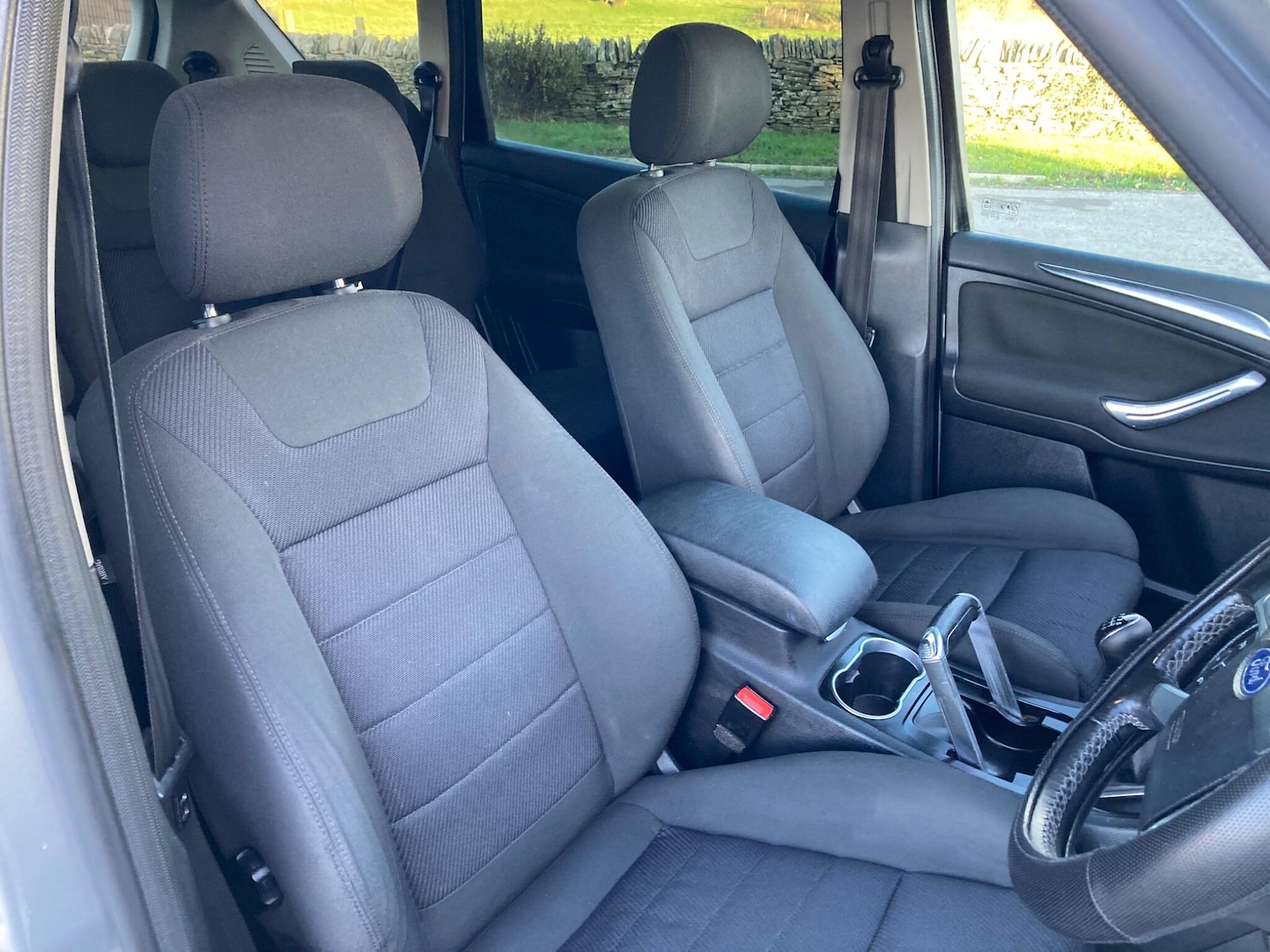 Used Ford S-Max 2010 for sale - 76657259: Photo 11