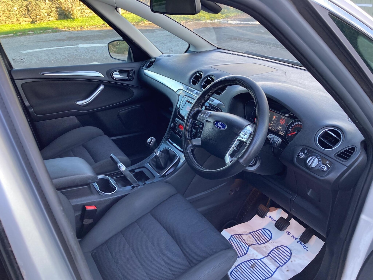 Used Ford S-Max 2010 for sale - 76657259: Photo 12