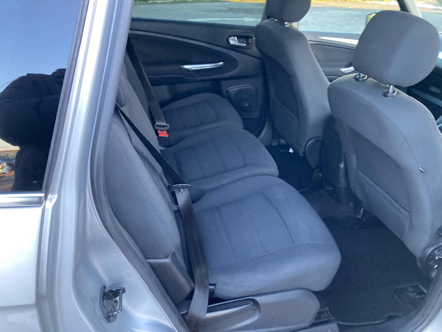 Used Ford S-Max 2010 for sale - 76657259: Photo 13