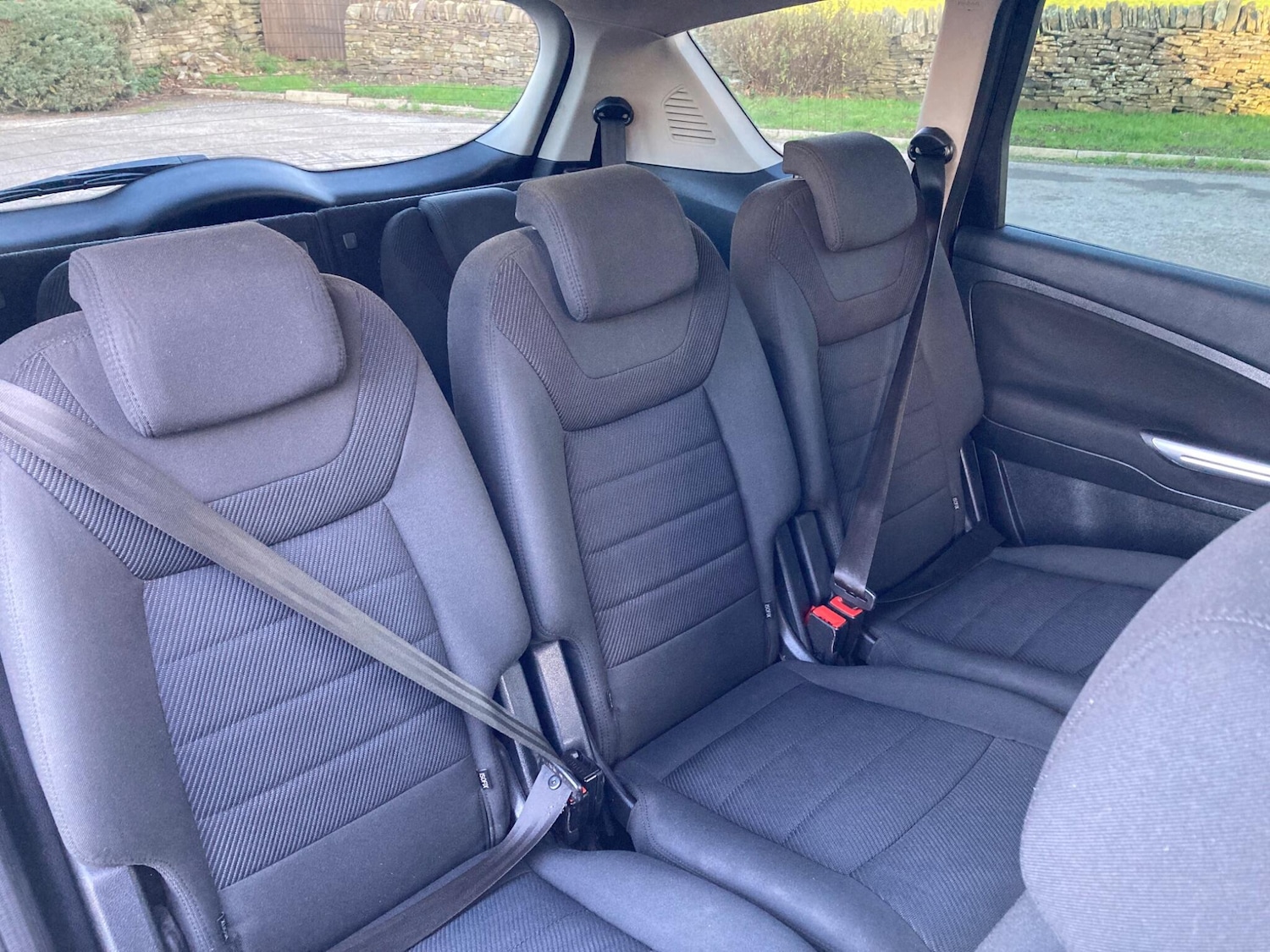 Used Ford S-Max 2010 for sale - 76657259: Photo 15