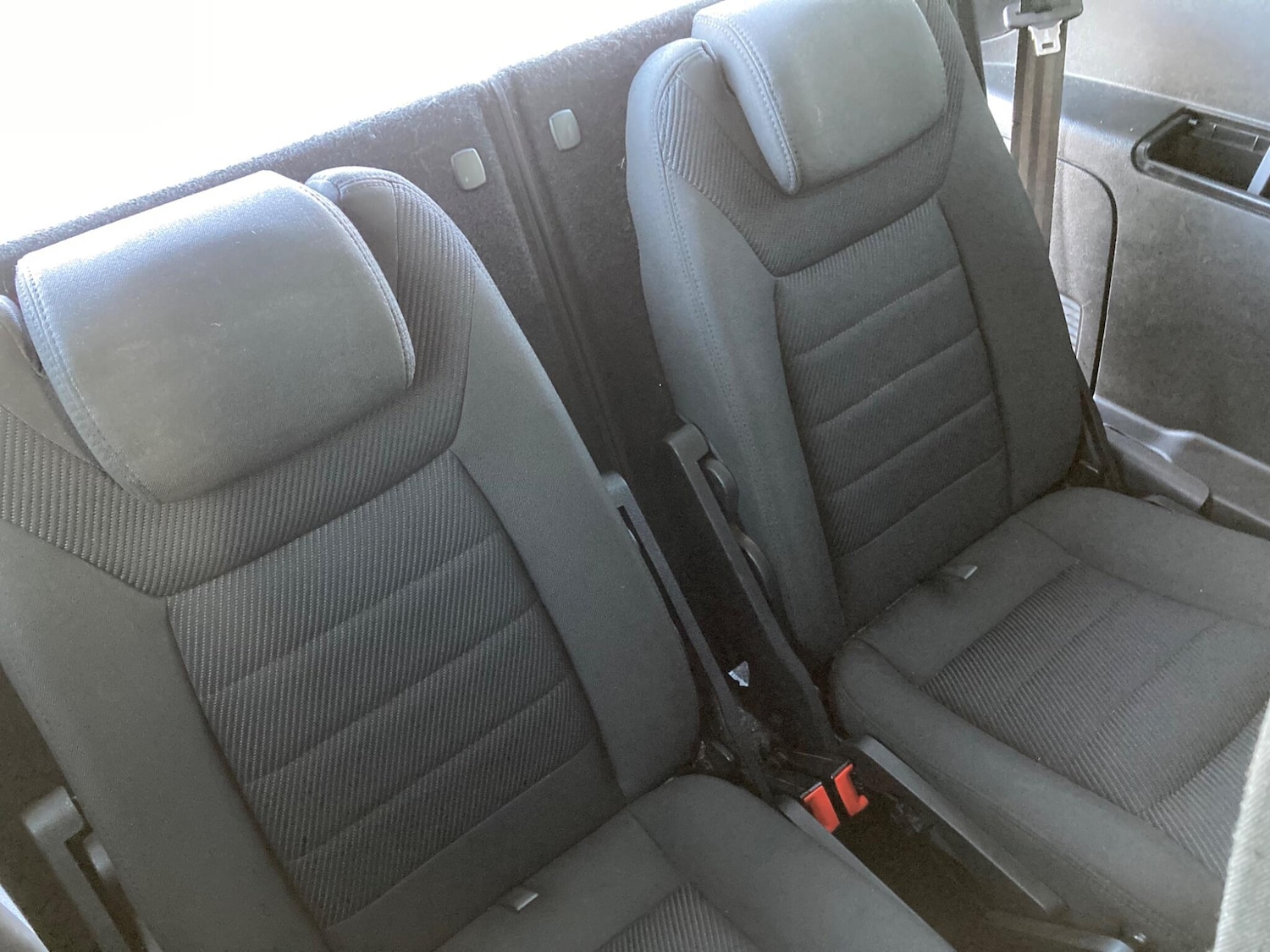 Used Ford S-Max 2010 for sale - 76657259: Photo 19