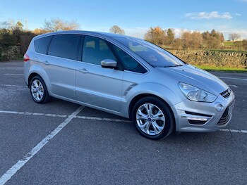 (60) - 2.0 TDCi Titanium Euro 5 5dr