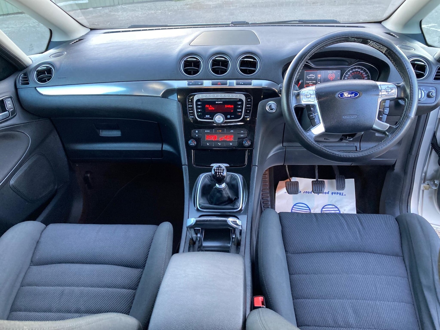 Used Ford S-Max 2010 for sale - 76657259: Photo 20