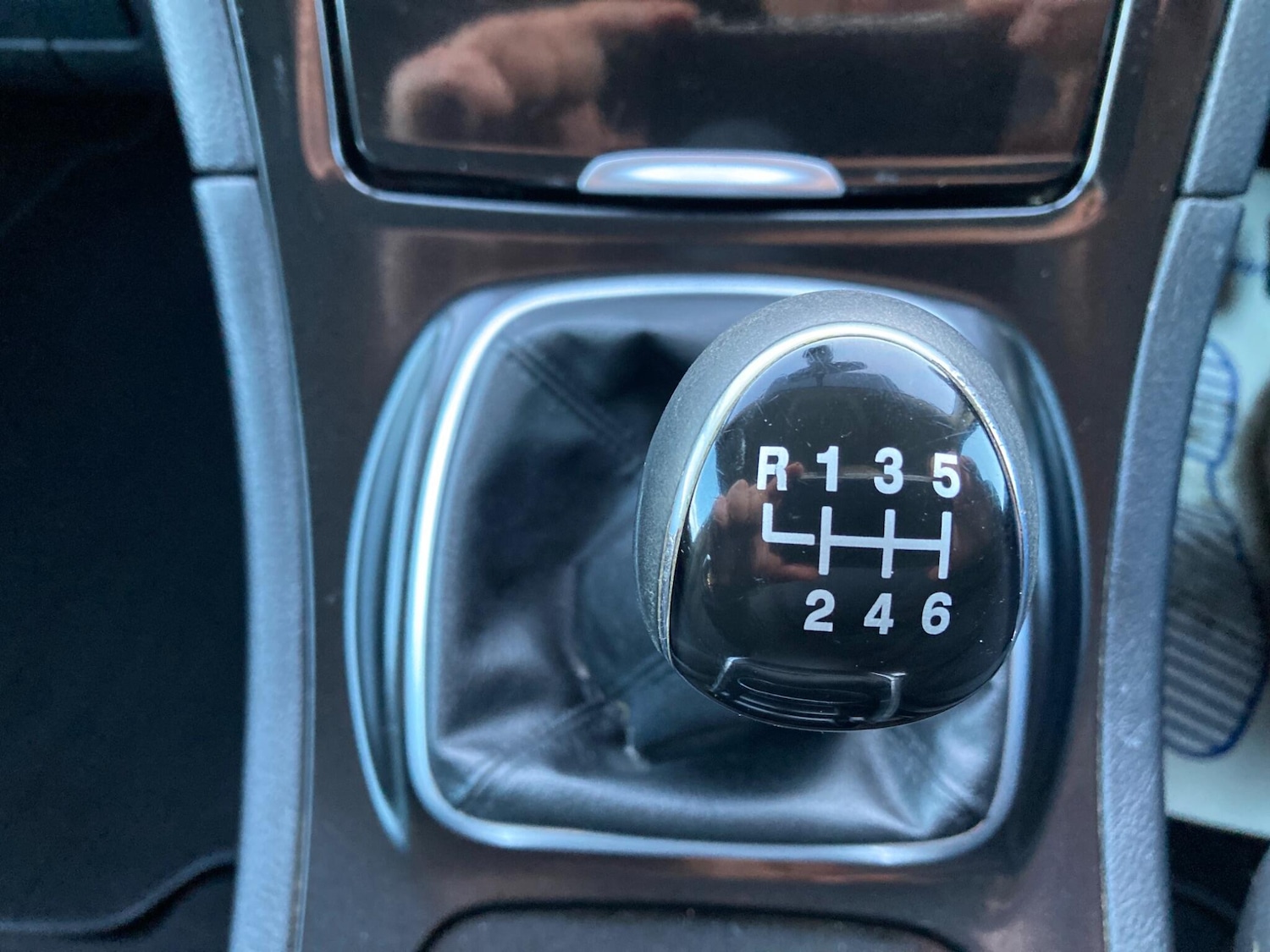 Used Ford S-Max 2010 for sale - 76657259: Photo 27