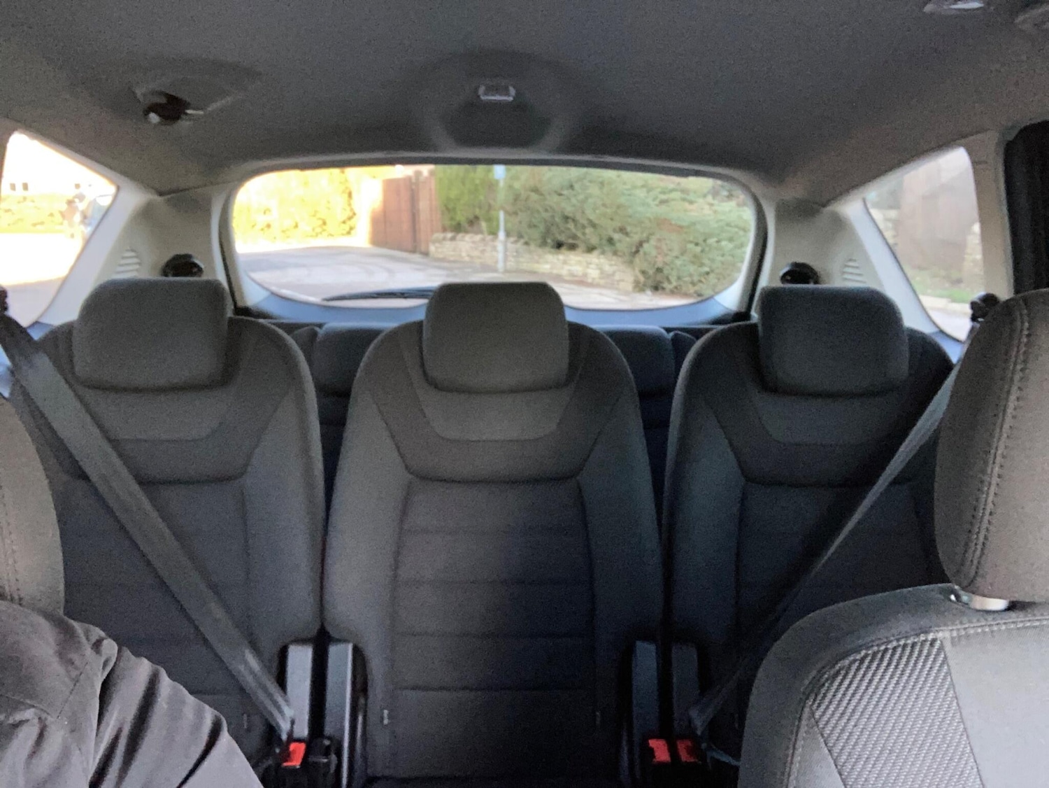 Used Ford S-Max 2010 for sale - 76657259: Photo 32