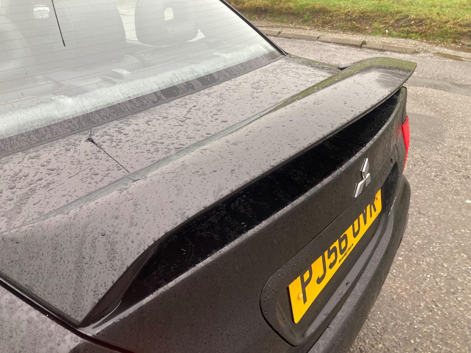 Used Mitsubishi Lancer 2006 for sale - 77290879: Photo 10