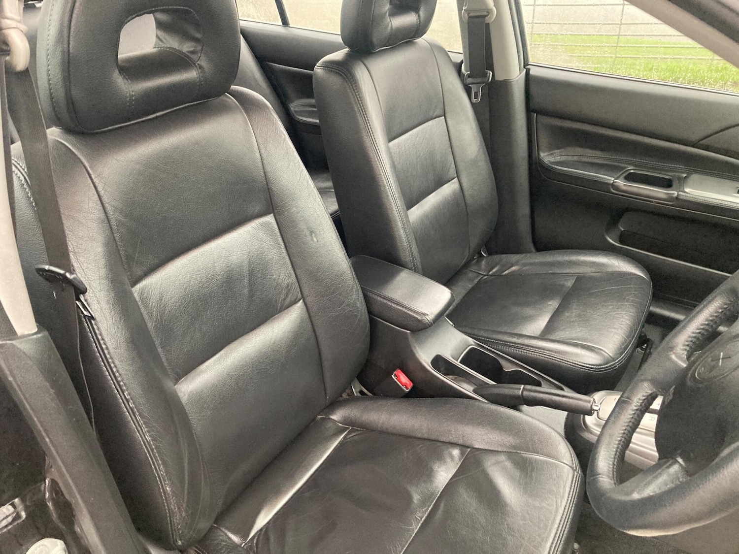 Used Mitsubishi Lancer 2006 for sale - 77290879: Photo 13