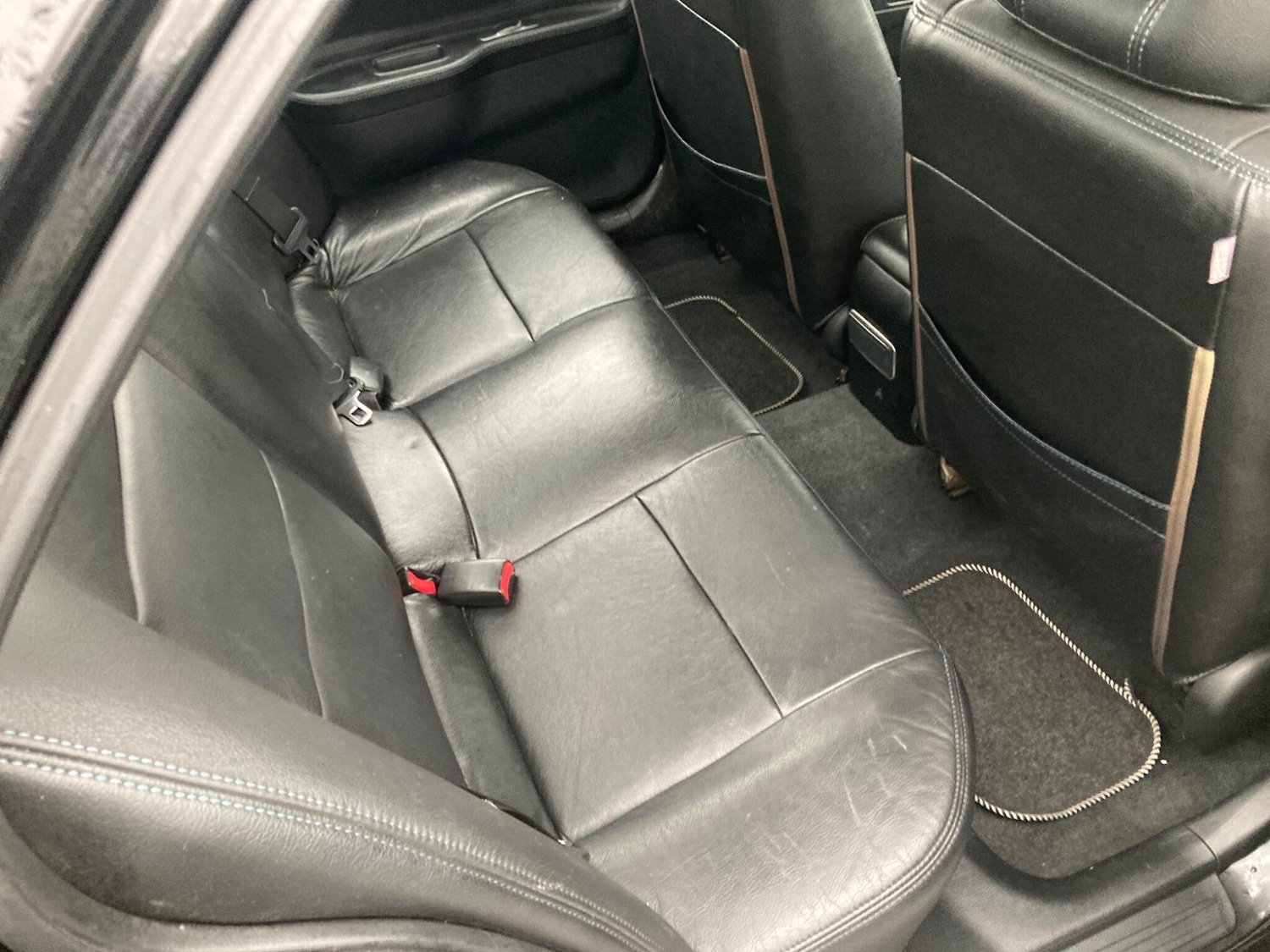 Used Mitsubishi Lancer 2006 for sale - 77290879: Photo 15