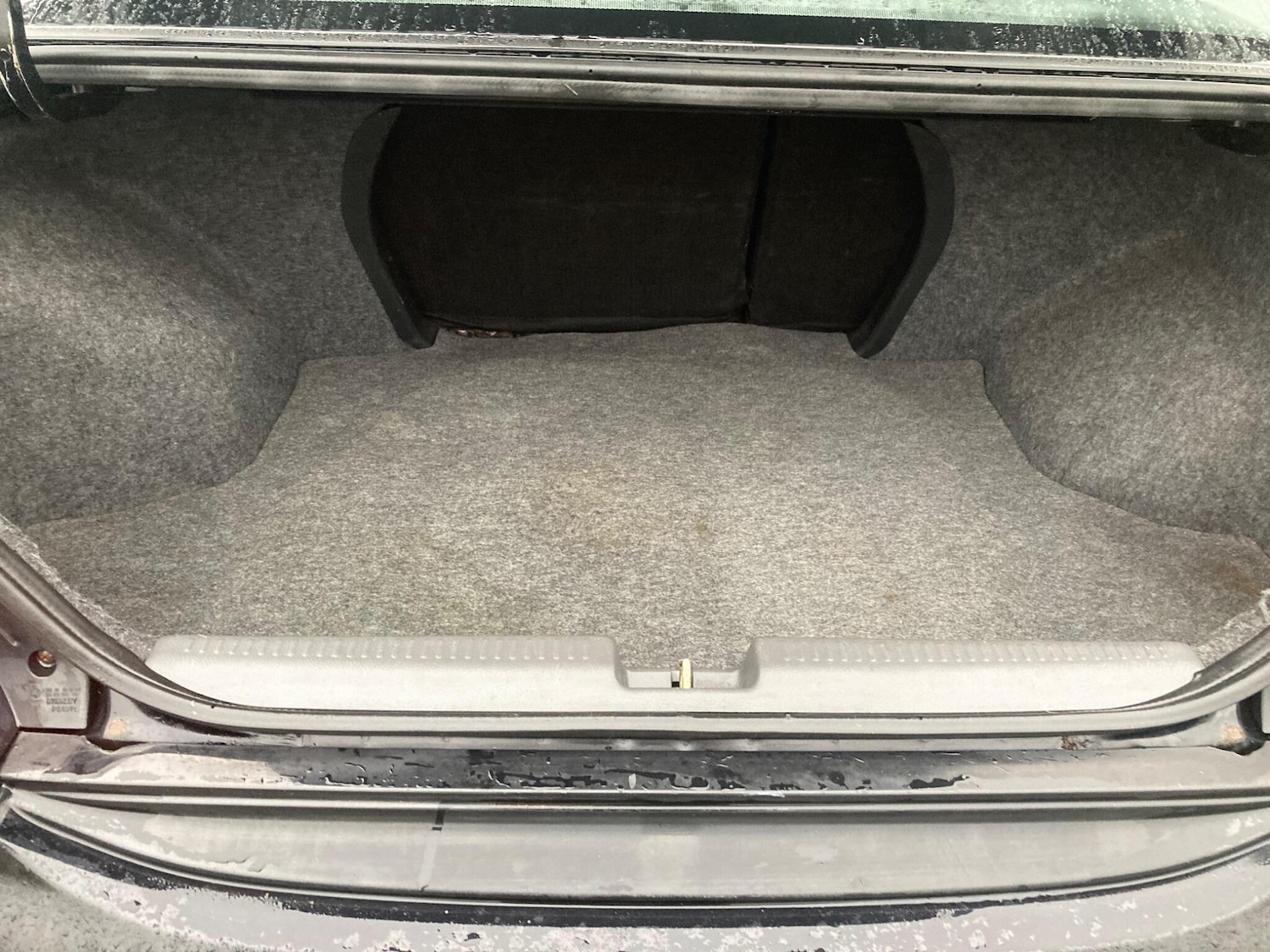 Used Mitsubishi Lancer 2006 for sale - 77290879: Photo 16