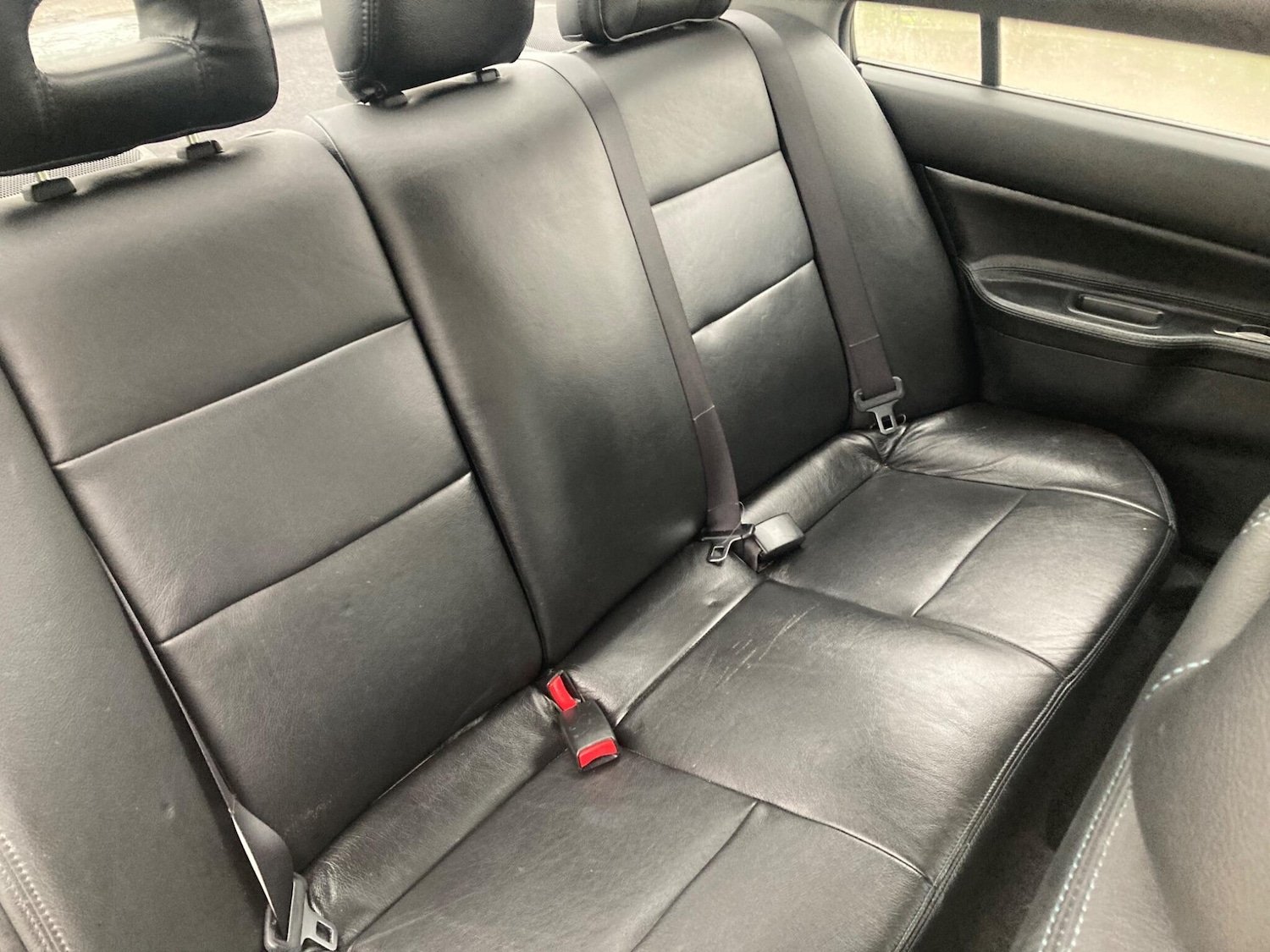 Used Mitsubishi Lancer 2006 for sale - 77290879: Photo 17