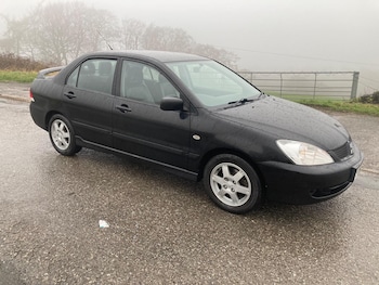 2006 (56) - 1.6 Elegance 4dr Auto