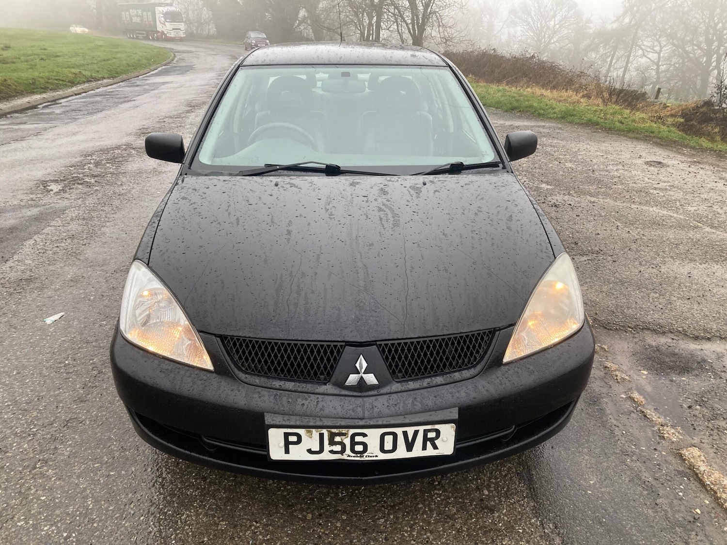 Used Mitsubishi Lancer 2006 for sale - 77290879: Photo 2