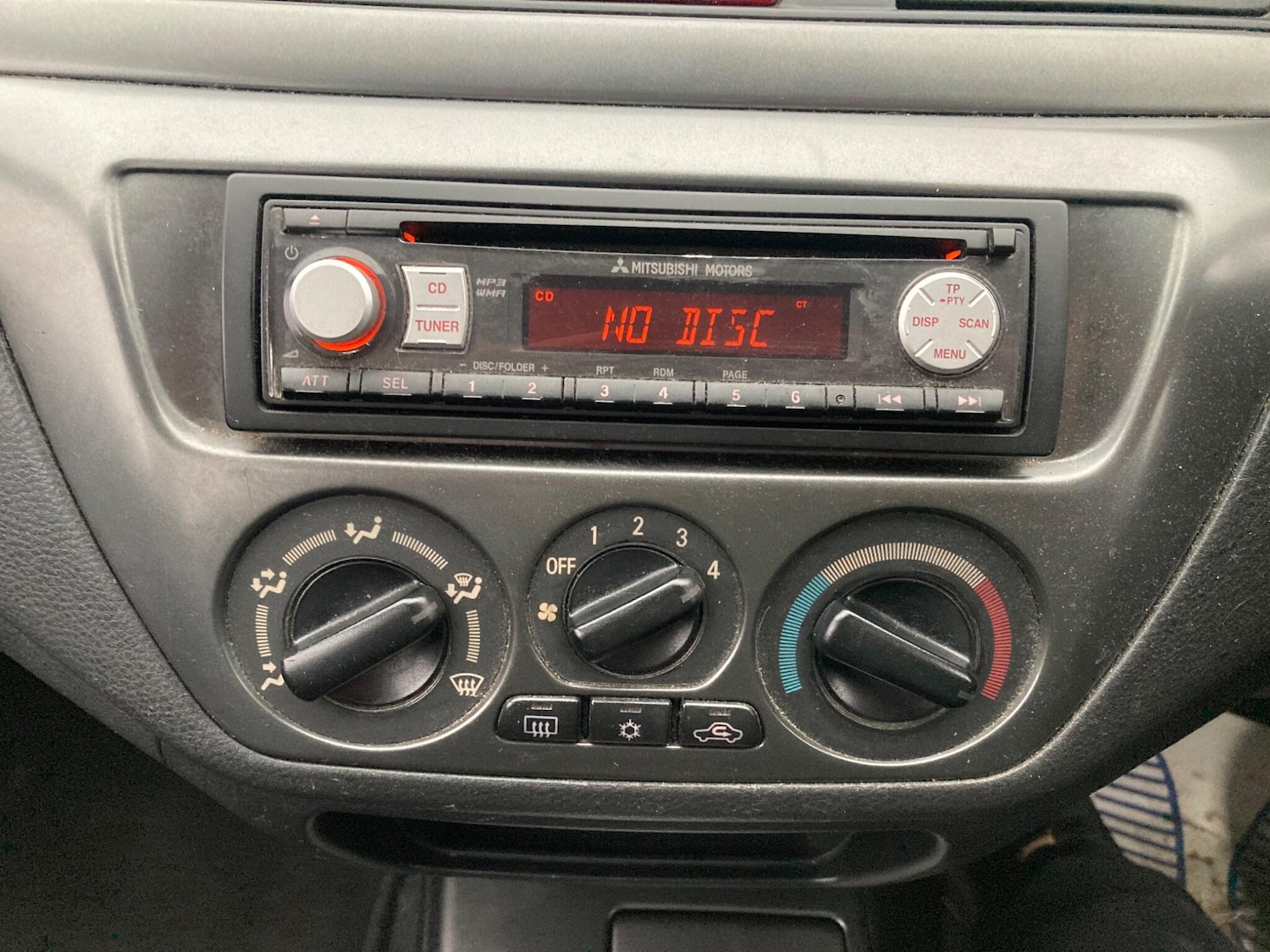 Used Mitsubishi Lancer 2006 for sale - 77290879: Photo 20