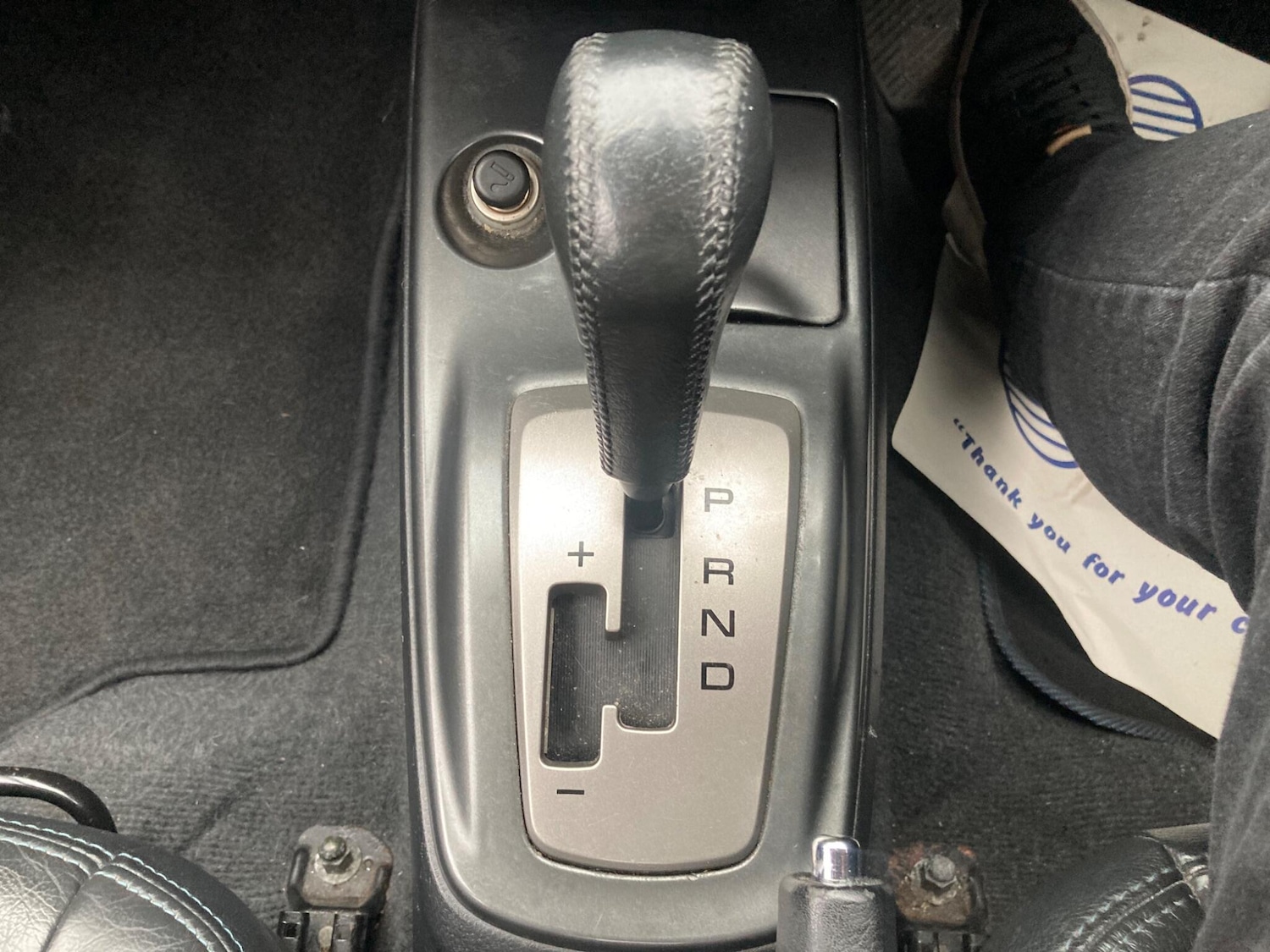 Used Mitsubishi Lancer 2006 for sale - 77290879: Photo 22