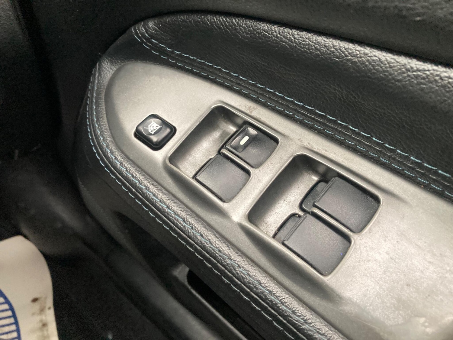 Used Mitsubishi Lancer 2006 for sale - 77290879: Photo 25