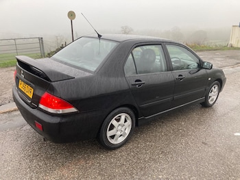 Used Mitsubishi Lancer 2006 for sale - 77290879: Photo