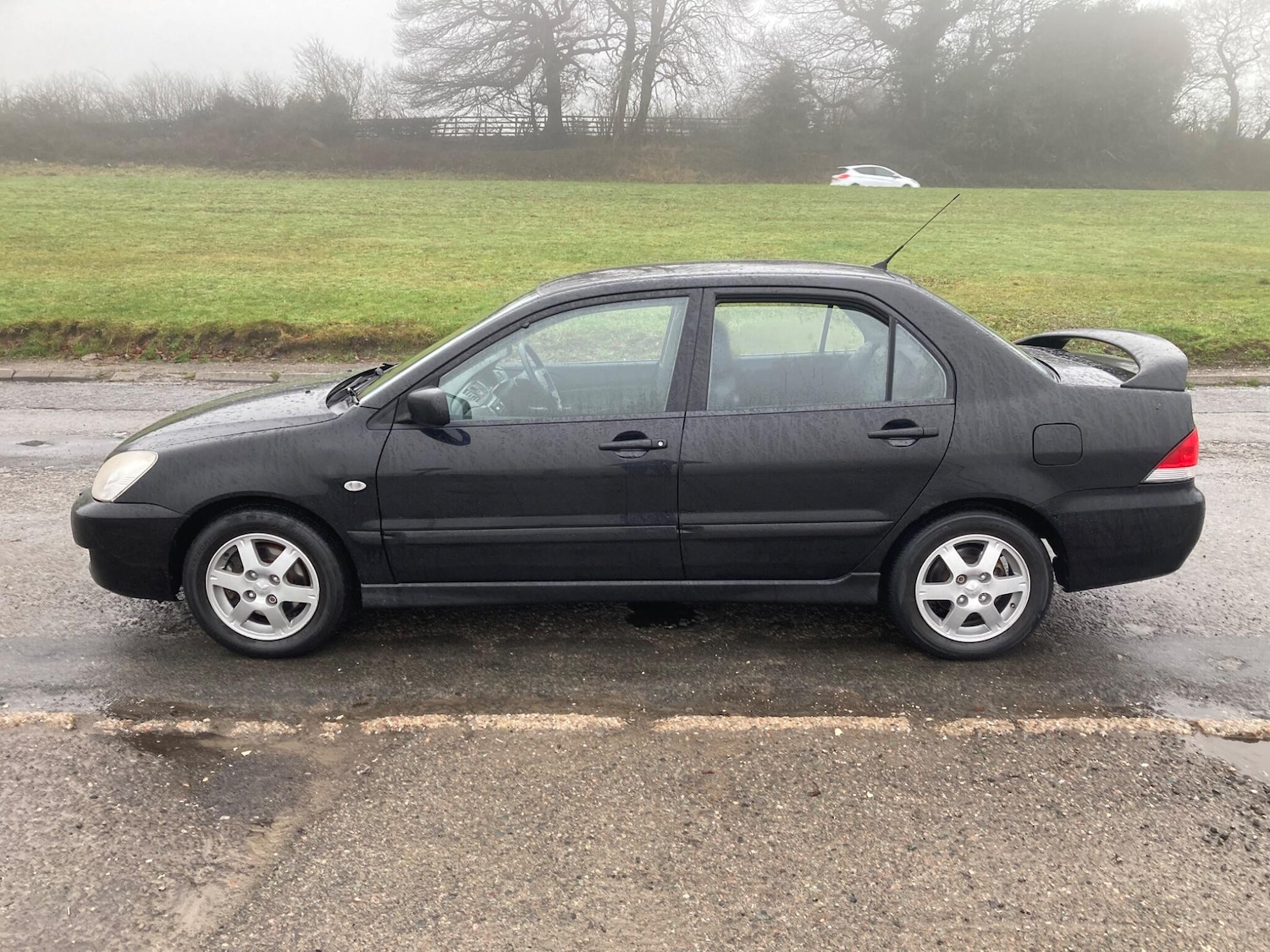 Used Mitsubishi Lancer 2006 for sale - 77290879: Photo 7