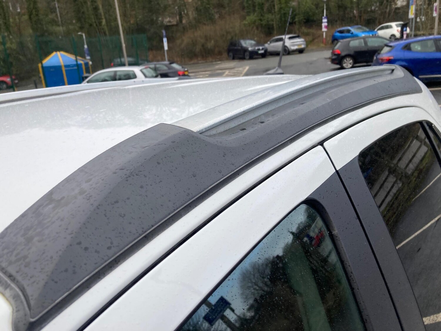 Used Vauxhall Mokka for sale - 77456544: Photo 10