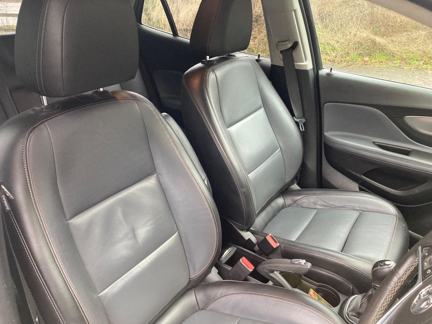 Used Vauxhall Mokka for sale - 77456544: Photo 12